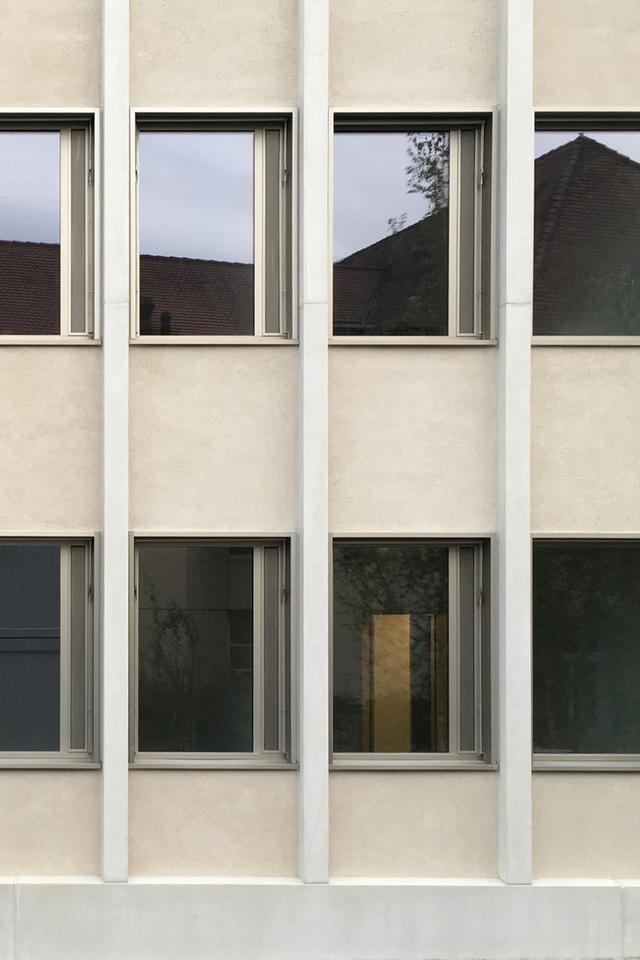 Erweiterung Universitätsklinik Balgrist, Zürich
